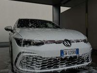 Usata VW Golf VIII GTI 245 CV (180 kW) 2021 Berlina