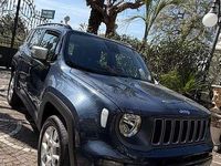 Usata Jeep Renegade 179 CV (131 kW) 2022 SUV