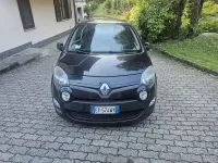 Usata Renault Twingo 75 CV (55 kW) 2013 Utilitaria