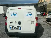 Usata Citroën Nemo 80 CV (58 kW) 2017 Monovolume