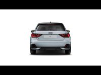 Nuova Audi A1 Sportback Ambiente 116 CV (85 kW) 2026 Grigio freccia perla nero mito Utilitaria