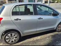 Usata Toyota Yaris 90 CV (66 kW) 2010 Utilitaria