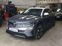 Käytetty Renault Megane E-Tech Evolution 55 kW (75 HP) 2022 Harmaa Sedan