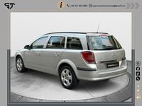 Usata Opel Astra Cosmo 101 CV (74 kW) 2006 Argento Station wagon