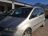 Usata Fiat Idea Active 69 CV (50 kW) 2007 Monovolume