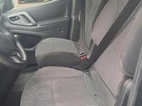 Usata Peugeot Partner Tepee 120 CV (88 kW) 2017 Grigio Monovolume