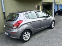 Usata Hyundai i20 Classic 84 CV (61 kW) 2013 Utilitaria