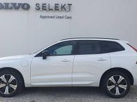 Usata Volvo XC60 Plus 257 CV (189 kW) 2025 Bianco SUV