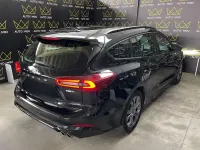 Usata Ford Focus ST-Line 155 CV (114 kW) 2023 Nero Station wagon