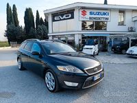 Usata Ford Mondeo Titanium 163 CV (119 kW) 2010 Grigio Station wagon