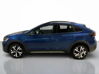 Usata VW Taigo Edition 115 CV (84 kW) 2025 Reef blue metallizzato SUV