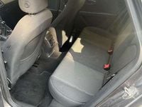 Usata Seat Leon ST Style 110 CV (80 kW) 2017 Grigio Station wagon