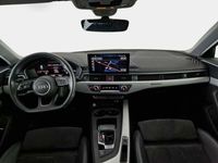 usata Audi A4 Avant 40 TDI S tronic S line edition