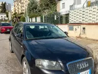 Usata Audi A3 140 CV (102 kW) 2006 Utilitaria