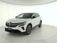 Usata Renault Austral Techno 200 CV (147 kW) 2023 Bianco SUV
