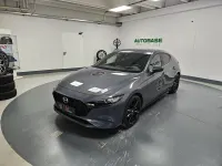 Usata Mazda 3 122 CV (89 kW) 2022 Polymetal gray m Berlina