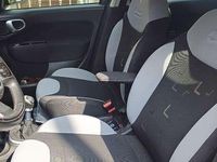 Usata Fiat 500L Living 120 CV (88 kW) 2016 Monovolume