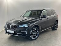 Usata BMW X5 xLine 231 CV (169 kW) 2024 SUV