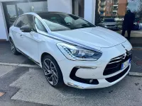 Usata Citroën DS5 So Chic 181 CV (133 kW) 2015 Bianco Utilitaria