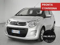 Usata Citroën C1 Feel 72 CV (52 kW) 2019 Other Utilitaria