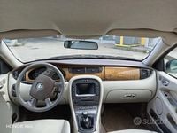 Usata Jaguar X-type 2005