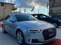 usata Audi A3 SPB 30 TDI S tronic