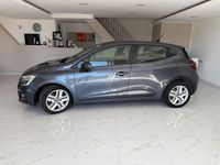 Usata Renault Clio V Evolution 101 CV (74 kW) 2022 Grigio(met.) Berlina