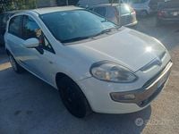 Usata Fiat Punto Evo 2009 Utilitaria