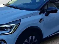 Usata Renault Captur Intens 159 CV (116 kW) 2022 Be style milano SUV