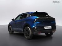 Nuova Alfa Romeo Junior 145 CV (106 kW) 2026 Blu SUV