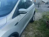 Usata Ford Kuga Titanium S 150 CV (110 kW) 2018 SUV