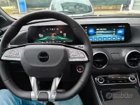 Usata EVO Evo 6 177 CV (130 kW) 2024 Verde SUV