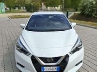 Usata Nissan Micra N-Connecta 90 CV (66 kW) 2017 Utilitaria