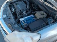 Käytetty Opel Astra 60 HP (44 kW) 2007 Harmaa Sedan