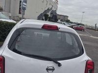 Usata Nissan Micra 79 CV (58 kW) 2014 Utilitaria