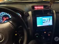 Usata Suzuki Grand Vitara 109 CV (80 kW) 2005 SUV