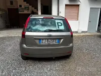 Usata Ford Fiesta 64 CV (47 kW) 2003 Utilitaria