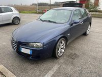 usata Alfa Romeo 156 1.9 JTD Sportwagon Distinctive