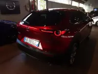 Nuova Mazda CX-30 140 CV (102 kW) 2026 Soul red crystal SUV