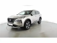 Usata Nissan X-Trail Tekna 213 CV (156 kW) 2022 Grigio SUV