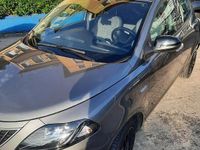 Usata Lancia Ypsilon S 69 CV (50 kW) 2022 Grigio Utilitaria