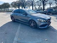 Usata Mercedes CLA200 136 CV (100 kW) 2019 Station wagon