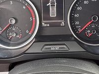 Usata MAN TGE 136 CV (100 kW) 2019 Giallo Furgone