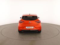Usata Renault Clio V Techno 140 CV (102 kW) 2023 Arancio