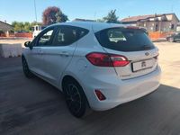 usata Ford Fiesta 1.1 75 CV GPL 5 porte Titanium **NEOPATENTATI**