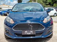 usata Ford Fiesta 5p 1.4 Gpl 92cv