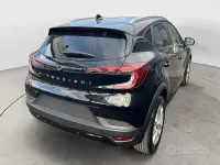Nuevo Mitsubishi ASX Invite 91 CV (66 kW) 2026 Negro SUV