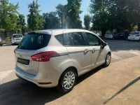 Usata Ford B-MAX 90 CV (66 kW) 2014 Grigio Monovolume