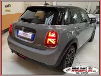 Usata Mini Cooper 136 CV (100 kW) 2021 Grigio Utilitaria