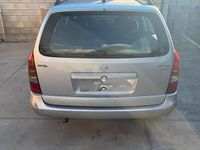 Usata Opel Astra 101 CV (74 kW) 2000 Station wagon